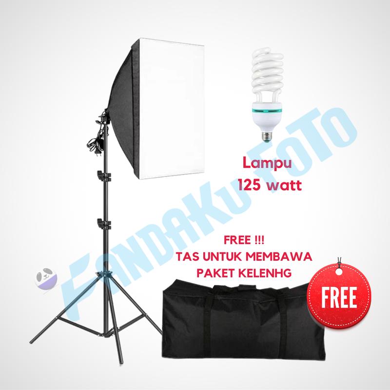 Lampu Khusus Untuk Live Tiktok 0
