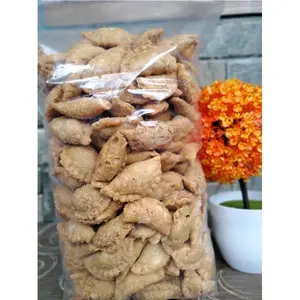 PASTEL MINI ABON SAPI 1Kg