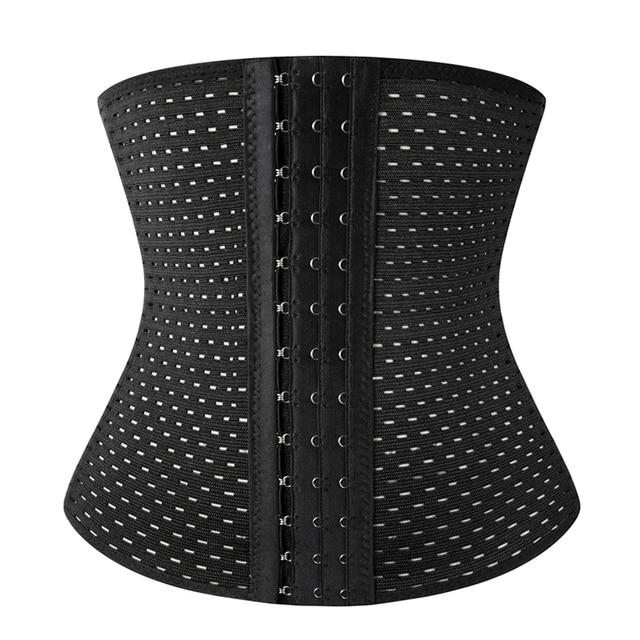 Product Introduction of Men's sports belt training belt suitable for running yoga exercise 23