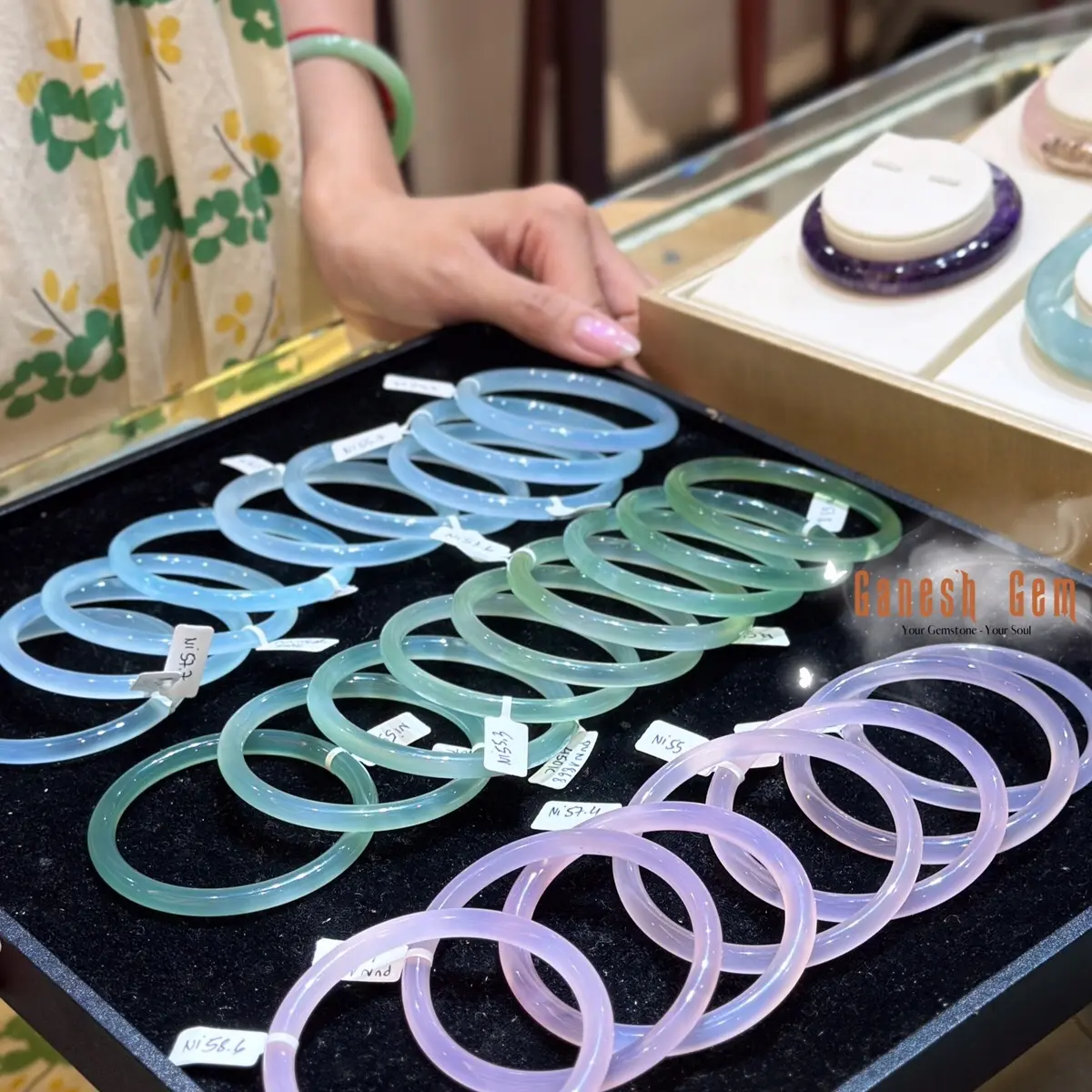 Vòng tay mã não 6li  thiên nhiên trong đẹp vòng  đá