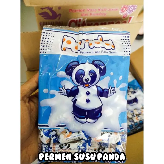 permen susu bentuk sapi permen sapi susu bentuk sapi permen panda susu permen sapi permen susu 1