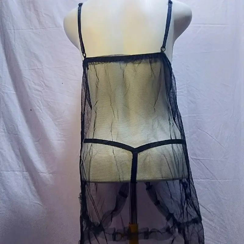 Lingerie set 4