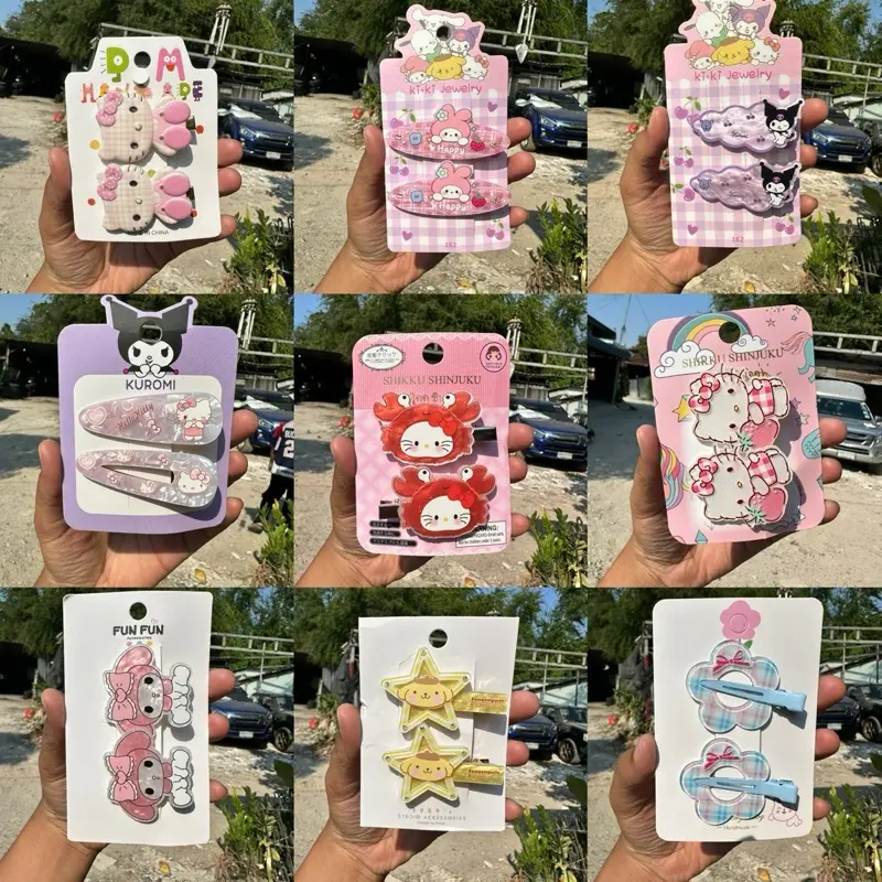 งานใหม่ กิ้บช็อป ลายน่ารัก เลือกเองได้