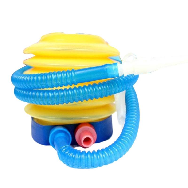 90cm Inflatable Dragon Tumbler Children's Inflatable Toys Balloon For Children's O9Z2 4