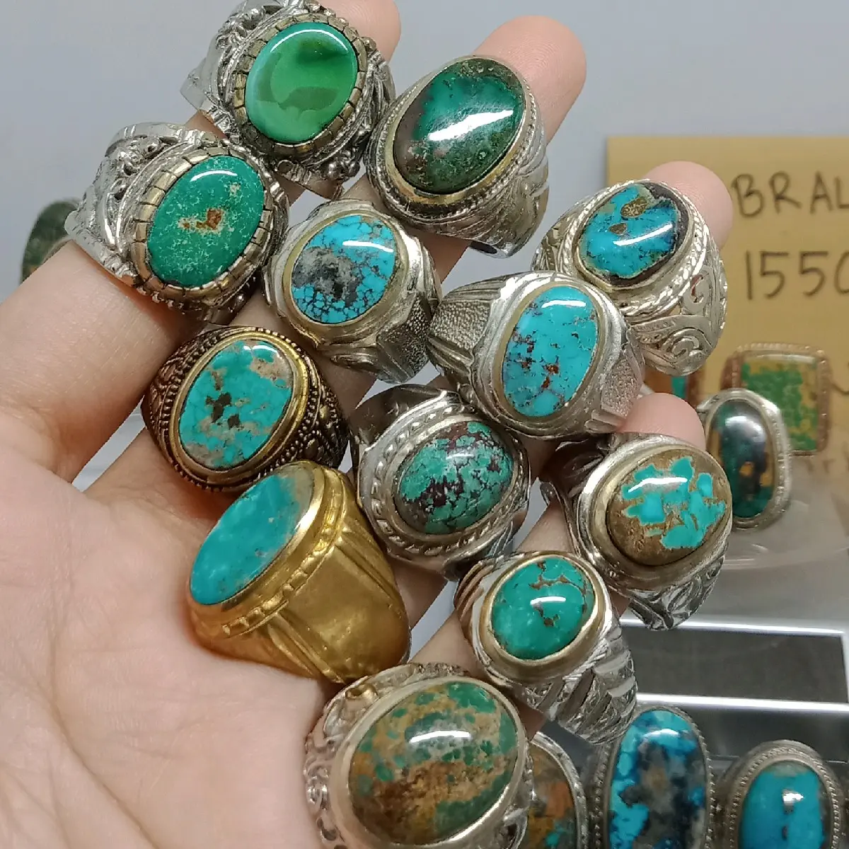 paket cod cincin laki laki