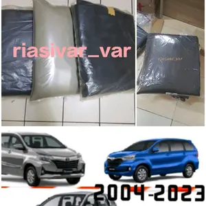 Karpet dasar avanza xenia old all new grand 2004 2012 2015 2017 2019 2021 2023