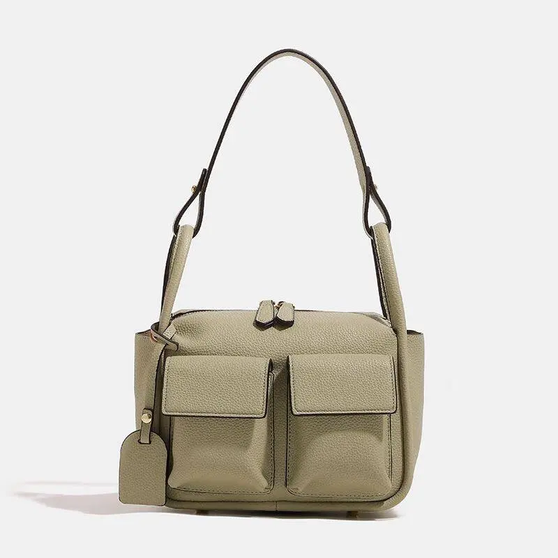 tas selempang wanita tas grosir import premium sling bag shoulder bag wanita kekinian tas bahu wanita kekinian 0