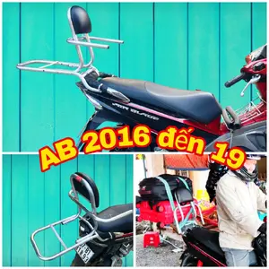 baga phượt hàng đầu 1