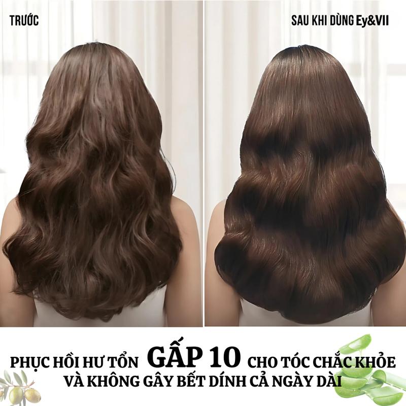 Product Introduction of Dầu gội đầu tinh chất thiên nhiên giúp làm sạch mềm mượt tóc Chăm Sóc Tóc, daugoidau, dầu gội đầu sạch gầu, giảm rụng tóc 3