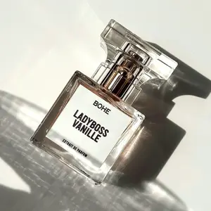 BOHE Parfums Ladyboss - Woman - Extrait de Parfum - Royal Essence