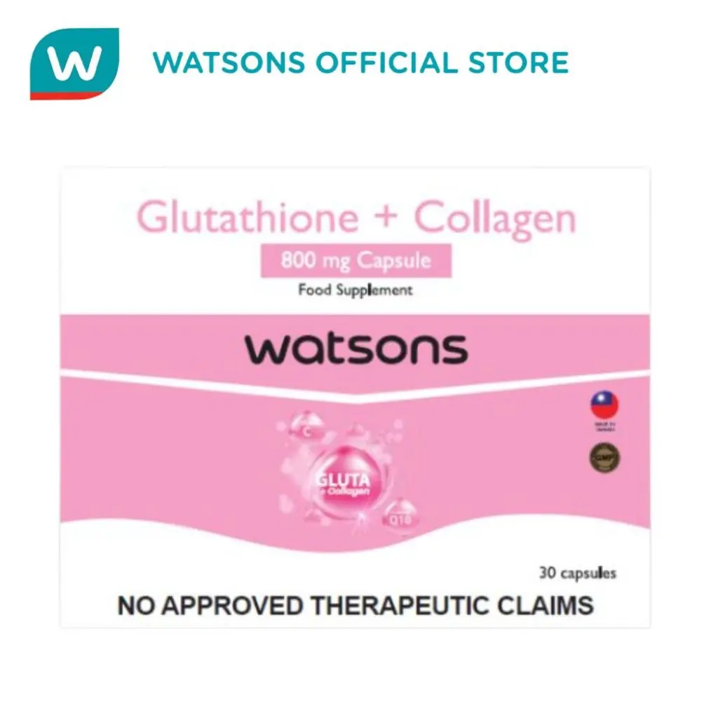 glutathione capsule in watson Unlock the secret to glowing, youthful skin with the perfect duo of Sakura Extract & Alpha Lipoic Acid. Bloom into beauty! Shop now https://www. watsons.com.ph/shop-skincare-health #WatsonsPH
