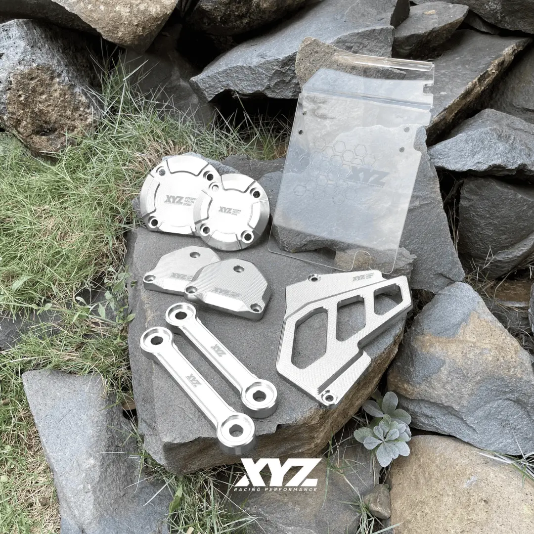 Premium - Silver R/SS