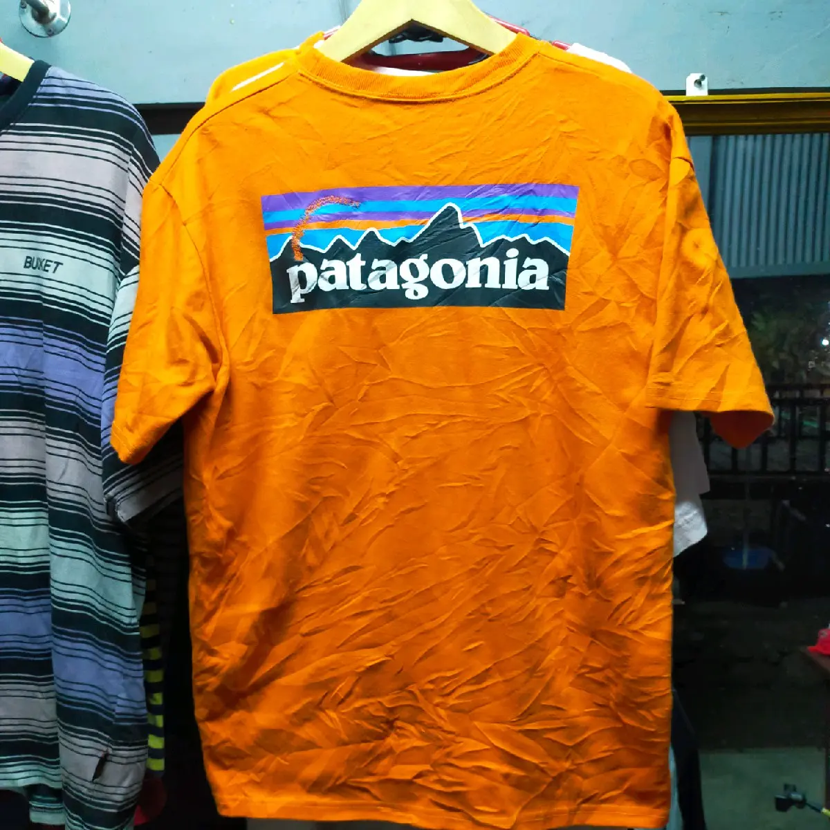 kaos enak 50k-135k Katun