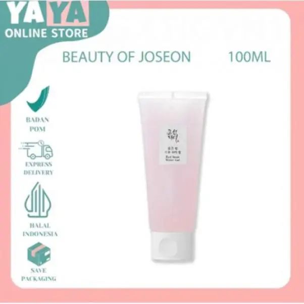 Beauty Of Joseon Red Bean Water Gel Cream 100ML 261176
