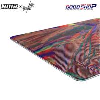 Gambar Noir X Isha Hening Deskmat - Abstraite - Color dari GOODGAMINGSHOP Kota Administrasi Jakarta Pusat 4 Tokopedia