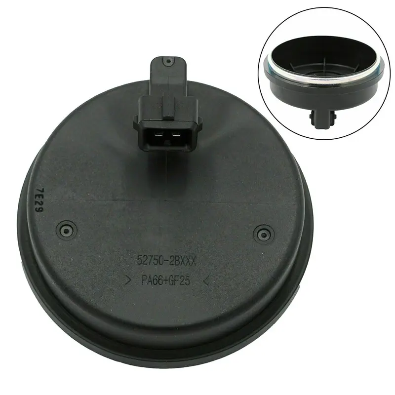 Cảm biến tốc độ vòng bi phía sau, cho Hyundai Santa Fe và Kia Sorento, 527512B100 3