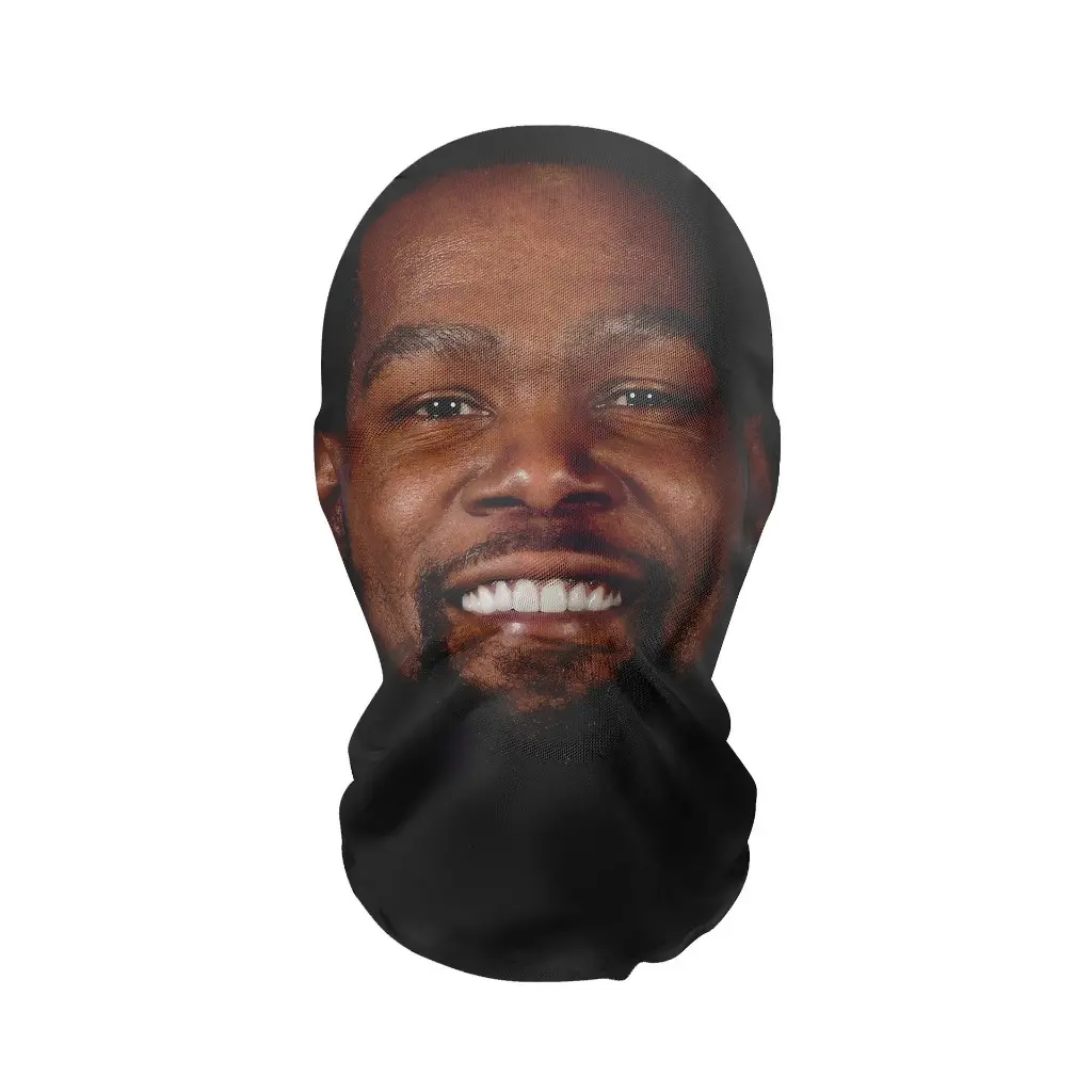 Kevin Durant