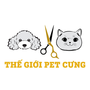 Thế Giới Pet Cưng