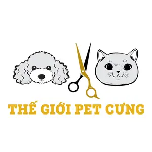 Thế Giới Pet Cưng