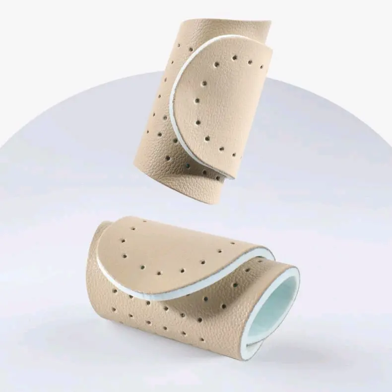 Insole Sepatu Pria Wanita Anti Bakteri KS401 4