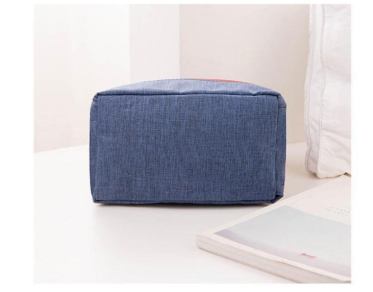 Product Introduction of Túi Nữ, Phong Cách Thường Ngày Vải Oxford Đã Giặt, Túi Ăn Trưa, Túi Messenger Đeo Vai, Túi Vải Bố Nhỏ Túi Xách Mini, Túi Xách Bag 17
