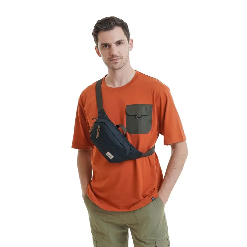 EIGER GRAPNEL WAIST BAG 1A 6