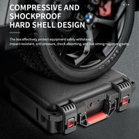Gambar STARTRC Portable Hard Shell Carrying Case DJI Mini 5 Pro / 4 Pro Fly More Combo Tas Aksesoris Drone Mini 5 Pro dari Devil Store Indonesia Kota Administrasi Jakarta Utara 4 Tokopedia