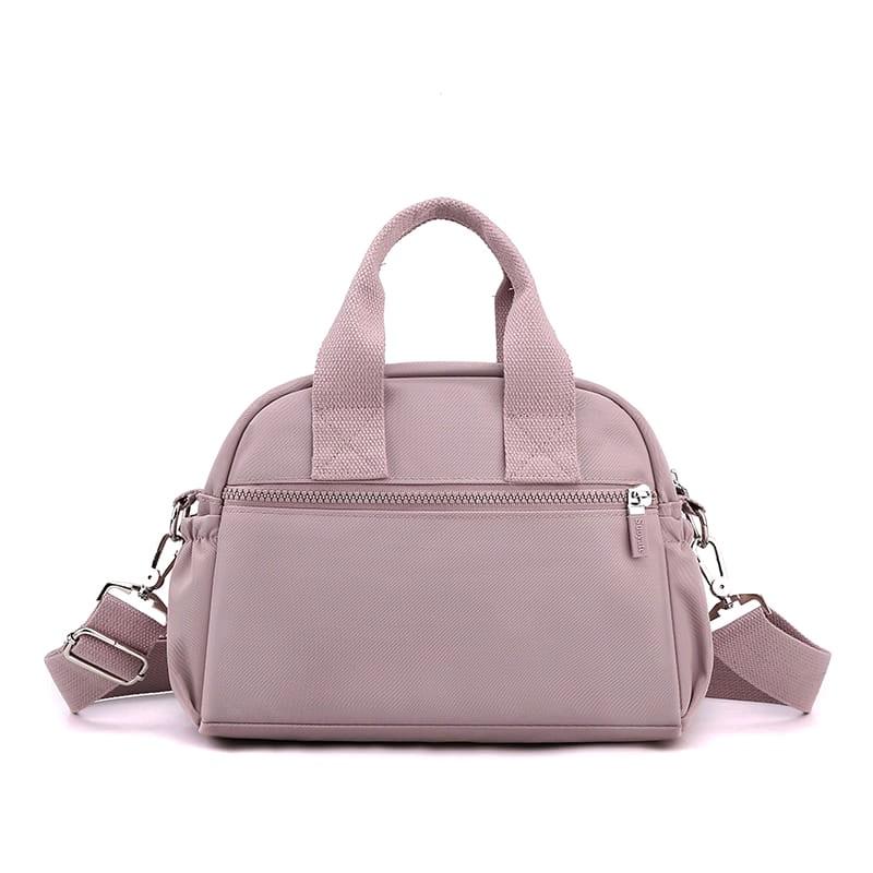 Suoyate  318 - Tas selempang - Tas wanita 9