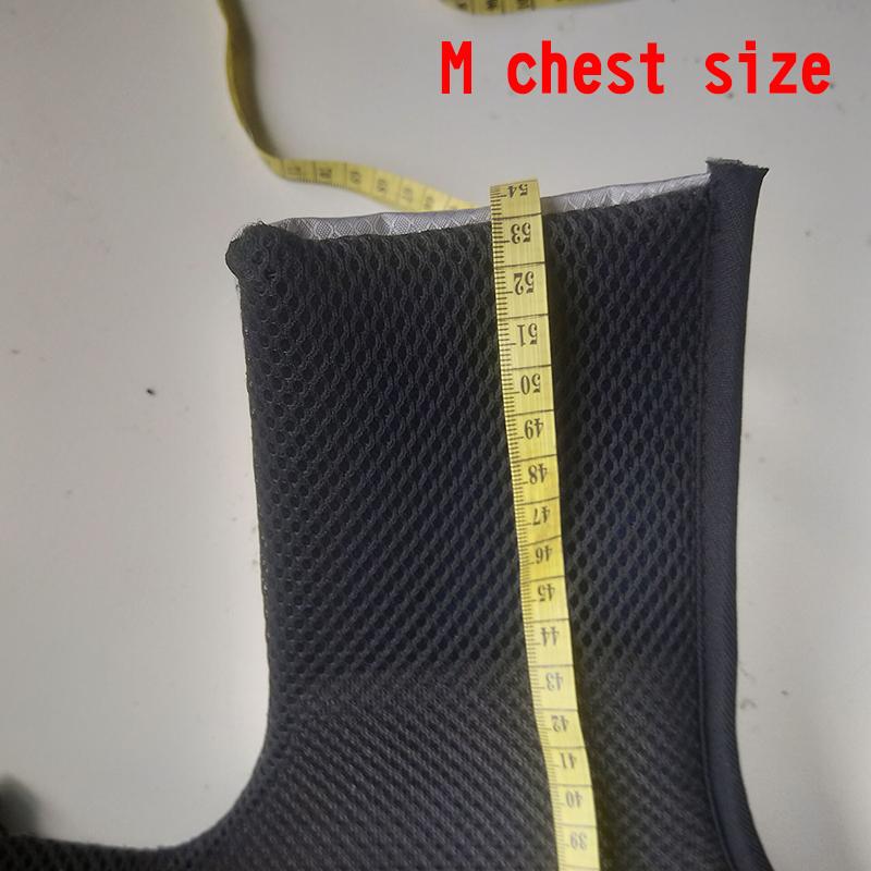 Product Introduction of Dog Life Jacket Pet Safety Rescue Swimsuit Dog Surfing Swimming Clothes Summer Vacation Oxford Breathable Bulldog Safety Clothes 42