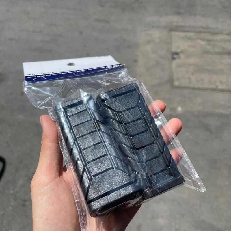  Cặp cao su gác chân kajjima 