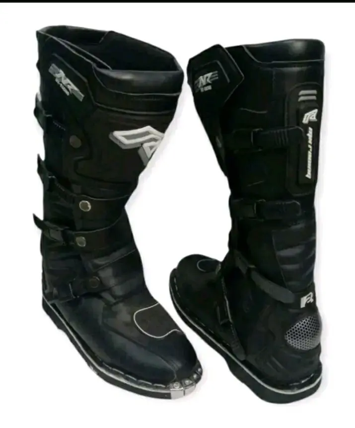 Product Introduction of sepatu boot 2