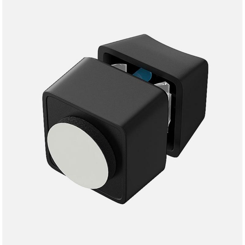 Phụ Kiện Nút KeyCap Power Blue Switch Công Tắc Khởi Động Máy Tính Bên Ngoài Dây Dài 1.6 Met - Hàng New 3
