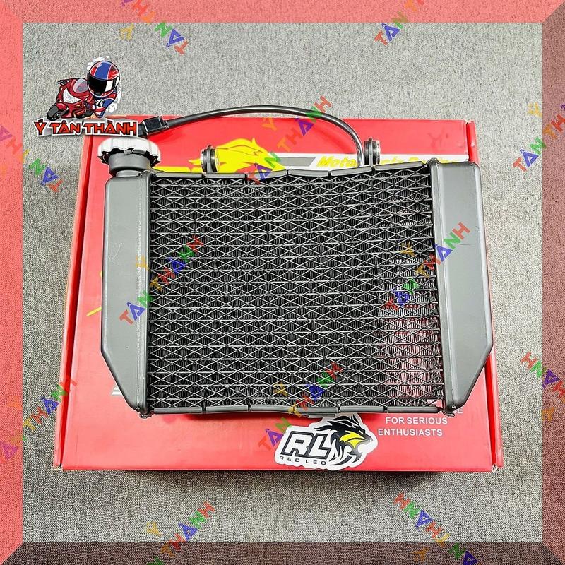 Két nước độ Winner V1 RedLeo 1 quạt