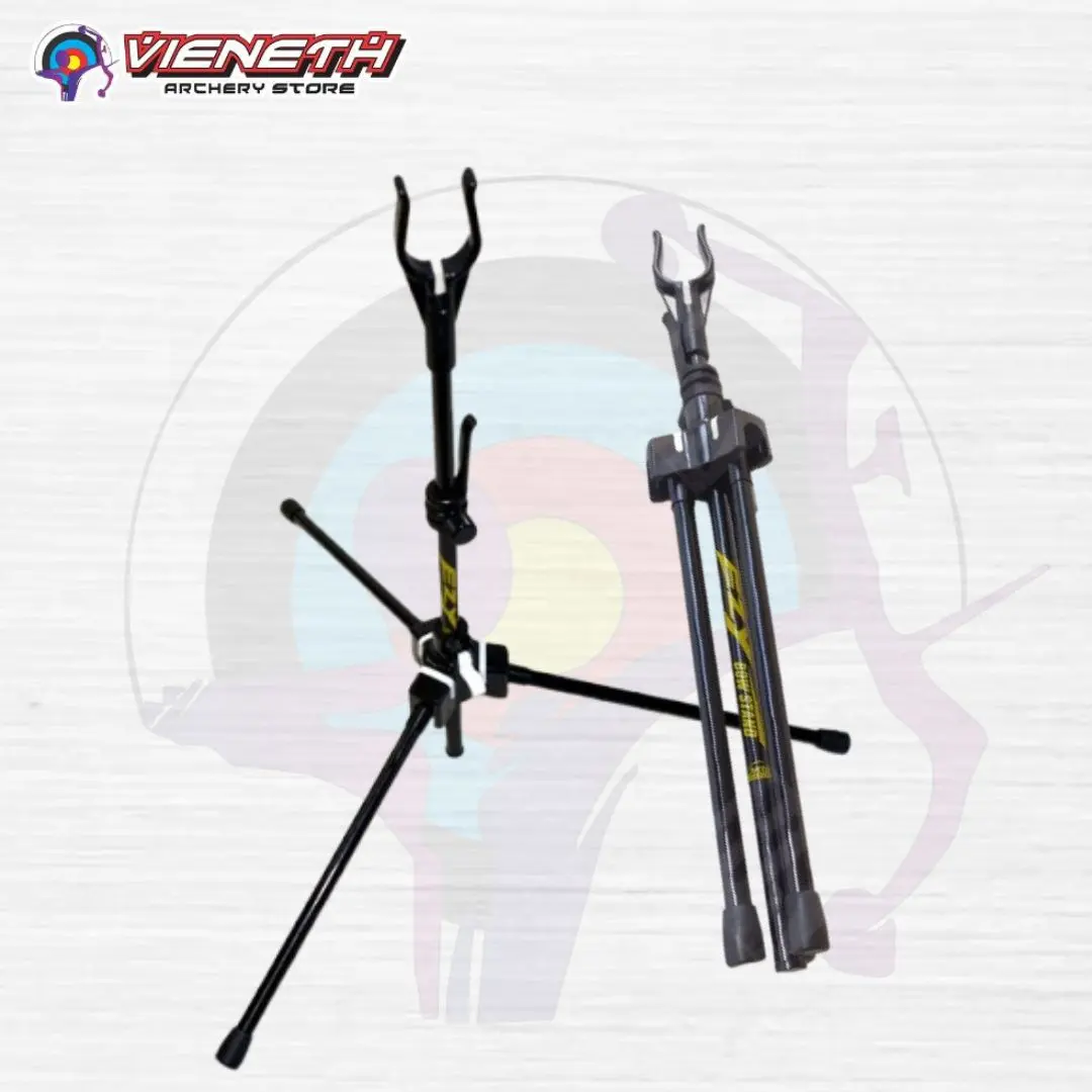 CARTEL EZY BOW STAND - STAND BUSUR