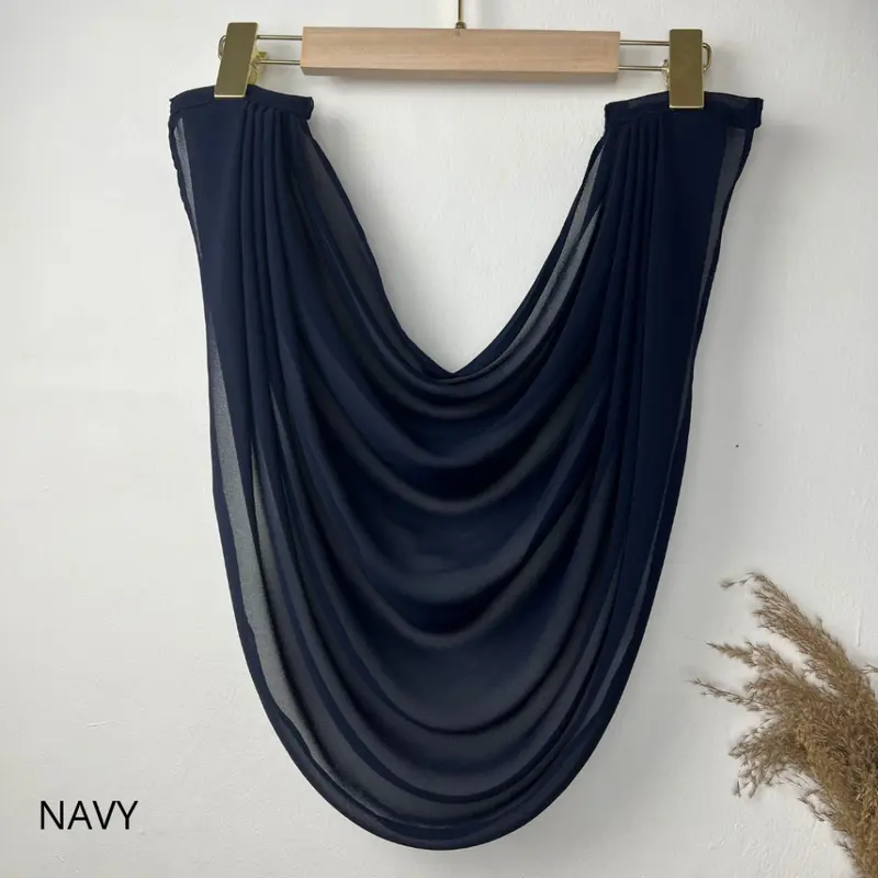 DRAPERY INSTANT HIJAB DRAPERY MALAYSIA 7
