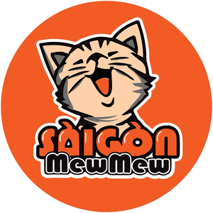 Sài Gòn MewMew Petshop