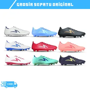 Specs Sepatu Sepak Bola Essorer FG