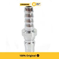 Gambar Krisbow Air Quick Plug 3/8 Inchi Ph-30 Kw 08-49 Crph30 dari Krisbow Official ID Kab. Bekasi 1 Tokopedia