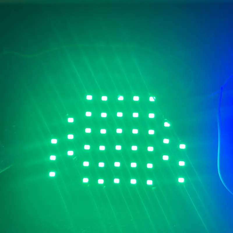 Stoplamp Running Beat Esp 2016 2019 10 Mode 8 Mode Pnp 5