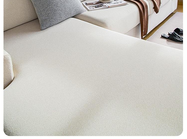 Product Introduction of High Elastic Chenille Sofa Cover 2025 New All-Season Non-Slip Full Wrap Universal Sofa Cover Cushion Cover 13