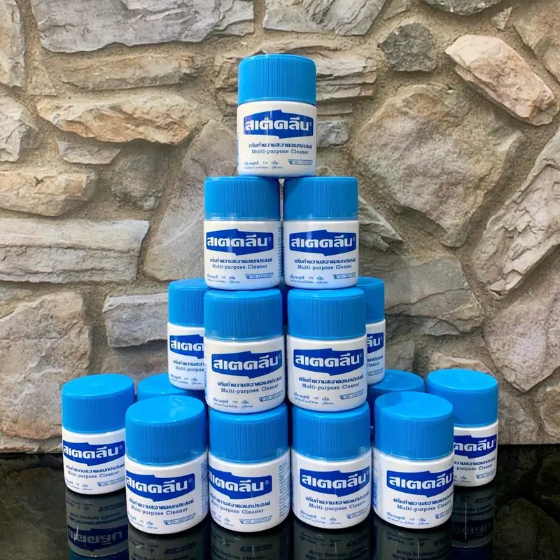 Kem lau túi tẩy rửa đa năng  Multi-purpose Cleaner Thái Lan  Làm Sạch 2