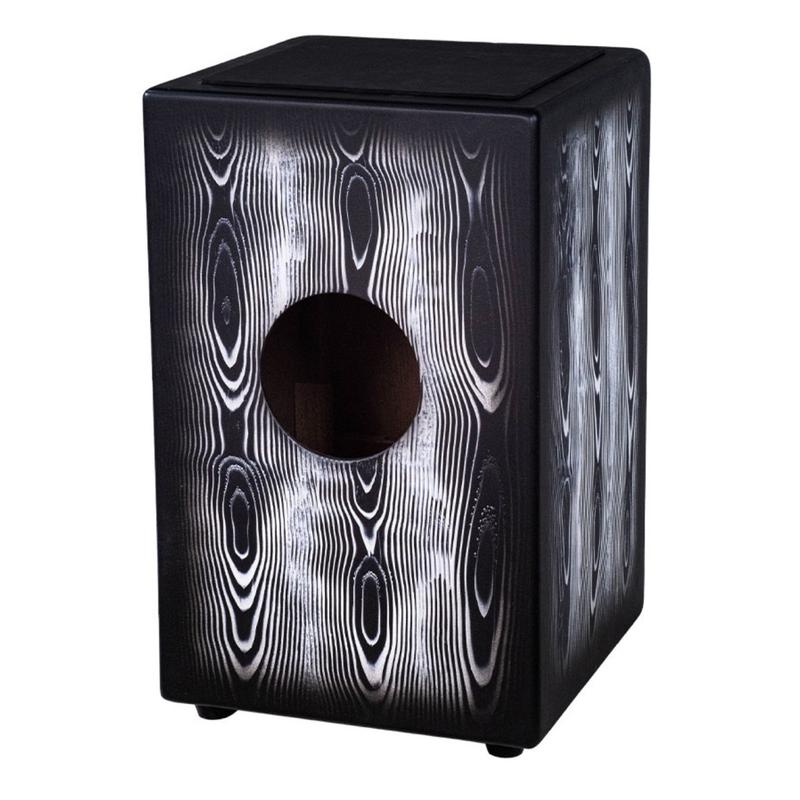 Echoslap GCJECS Super Snare Cajon กลอง คาฮอง พร้อมกระเป๋า 7