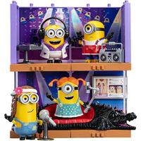 Gambar BLOKEES Figure Minions Precool Minion Bob Kevin Stuart Carl Phil Otto - 74851 Carl dari Cupliss Kota Tangerang Selatan 3 Tokopedia