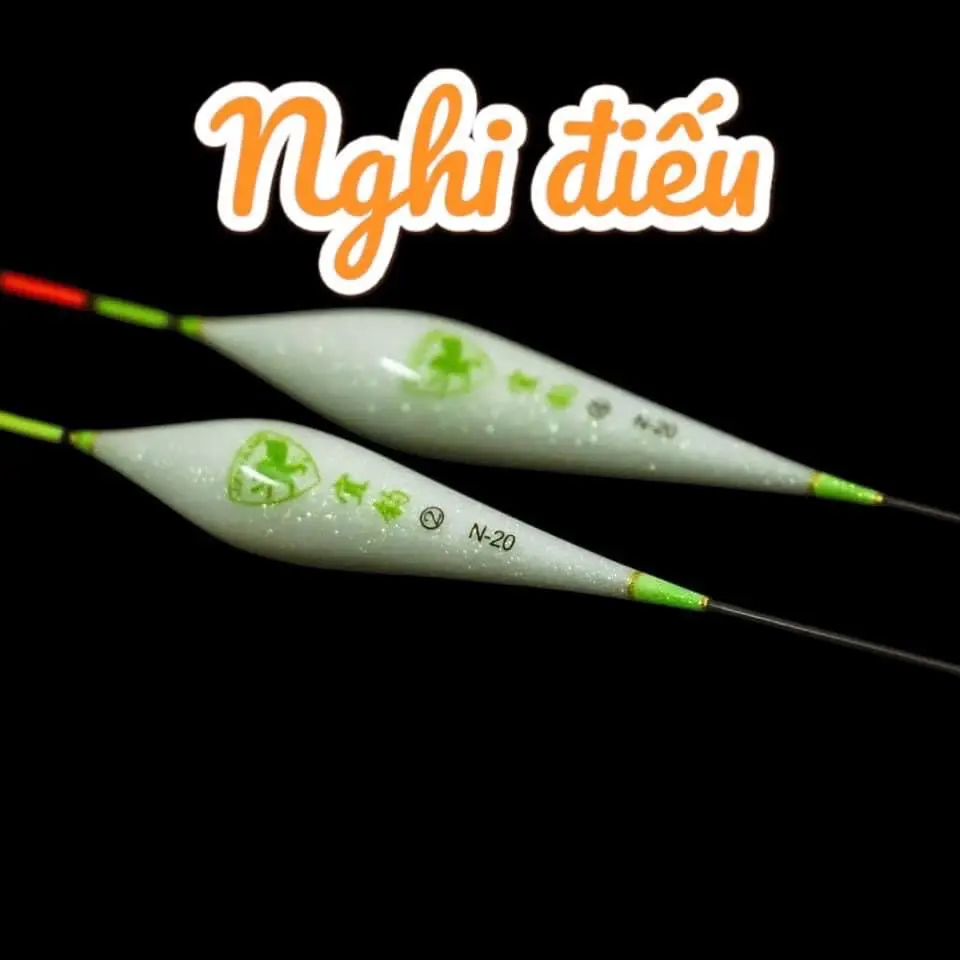 Phao Câu Đài, Phao Nghi Điếu Chính Hãng Đủ Mã - Đồ Câu Phạm Ngọc