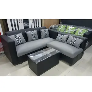 Sofa L / sofa L putus / sofa L sudut / sofa L murah