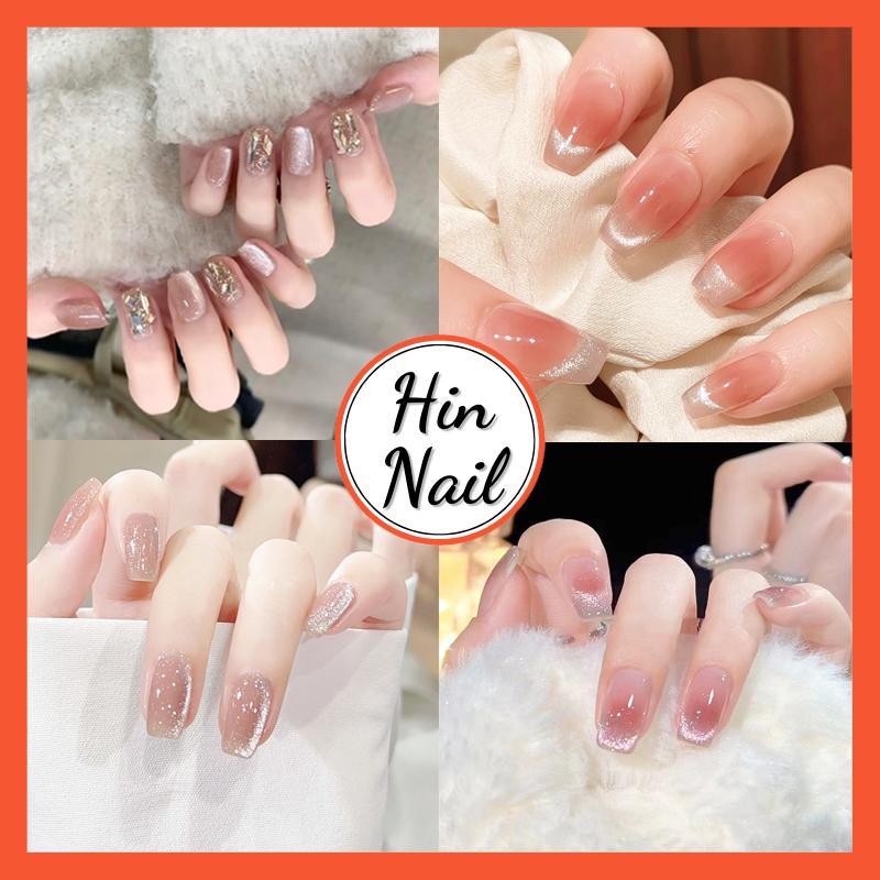 Tổng Hợp Nail Box Mắt Mèo Siêu Hot Hin Nail