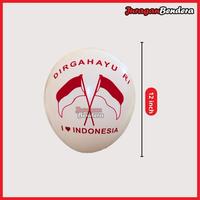 Gambar Balon Dirgahayu Putih | Hiasan Dekorasi 17 Agustusan Pernak Pernik Merah Putih HUT RI dari Juraganbendera Kota Surabaya 2 Tokopedia