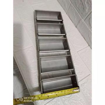 Product Introduction of FRUITCAKE MOLDER /pandesiosa Baked 3