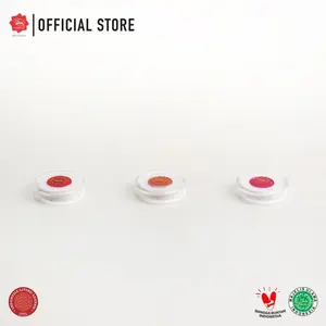 VIVA FIN TOUCH BLUSH ON FINISHING TOUCH 2G