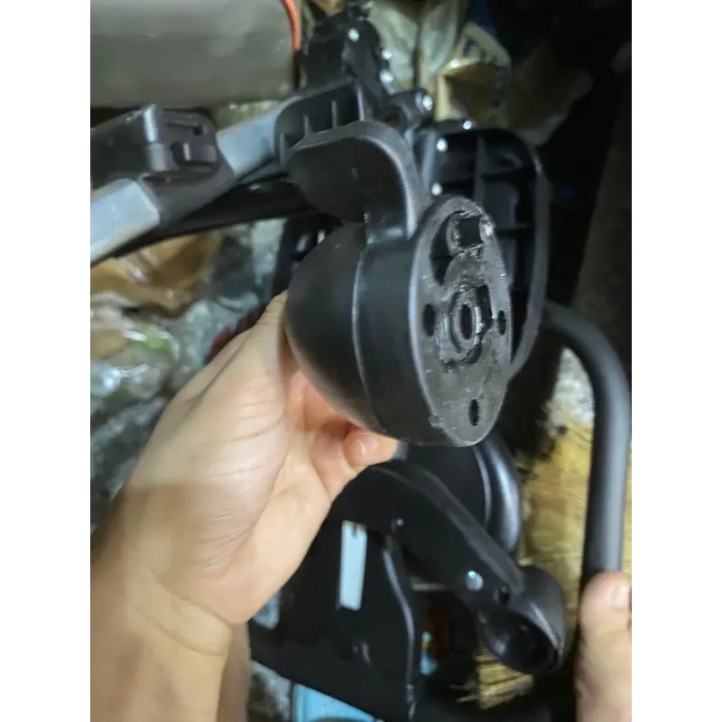 Phụ kiện thay thế cho xe đẩy gấp gọn 6